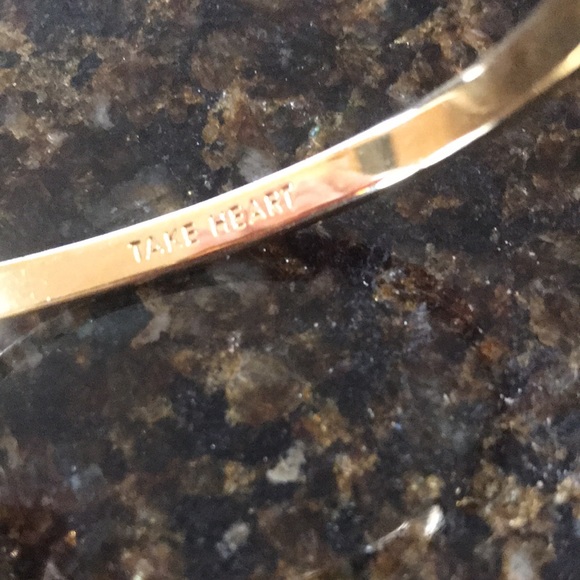 Kate spade bangle - Picture 3 of 6